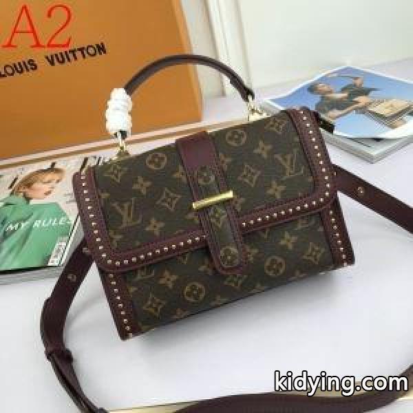 余裕のあるコーデに挑戦 多色可選 レディースバッグ 着こなしの幅が広がる ルイ ヴィトン LOUIS VUITTON_ルイ ヴィトン LOUIS VUITTON_ブランド コピー 激安(日本最大級)-1