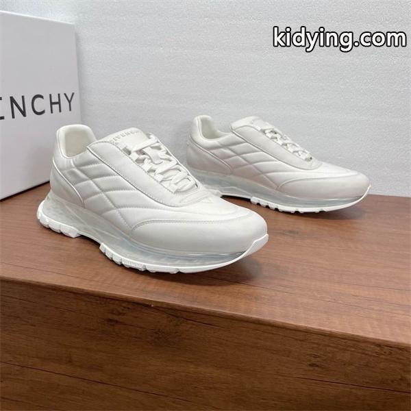 2026トレント♥GIVENCHYジバンシー靴スーパーコピー本格的なランニングシューズ-2