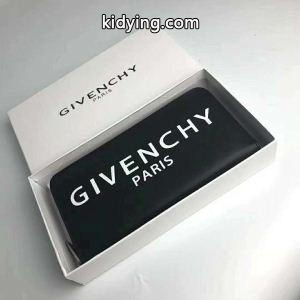 2018人気度高めの新作 ジバンシー 長財布 人気沸騰なアイテム GIVENCHY 高評価!_ジバンシー GIVENCHY_ブランド コピー 激安(日本最大級)-0
