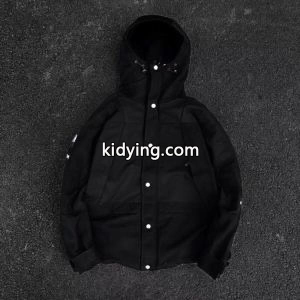 SUPREME シュプリーム 2色可選  FW16 Supreme TNF Mountain Light Jacket 数量限定再入荷 秋のお出かけに最適_ダウンジャケット_メンズファッション_スーパーコピーブランド激安通販 専門店-0