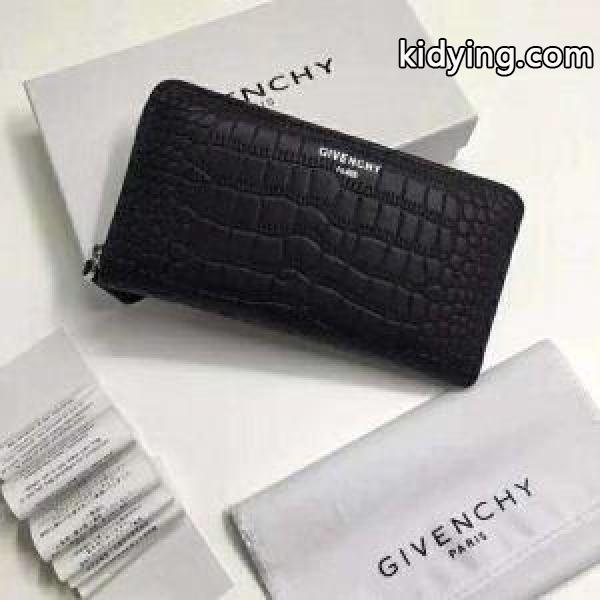 秋冬新作登場 ジバンシー 長財布2018セール秋冬人気品 GIVENCHY 【セレブ同款】_ジバンシー GIVENCHY_ブランド コピー 激安(日本最大級)-0