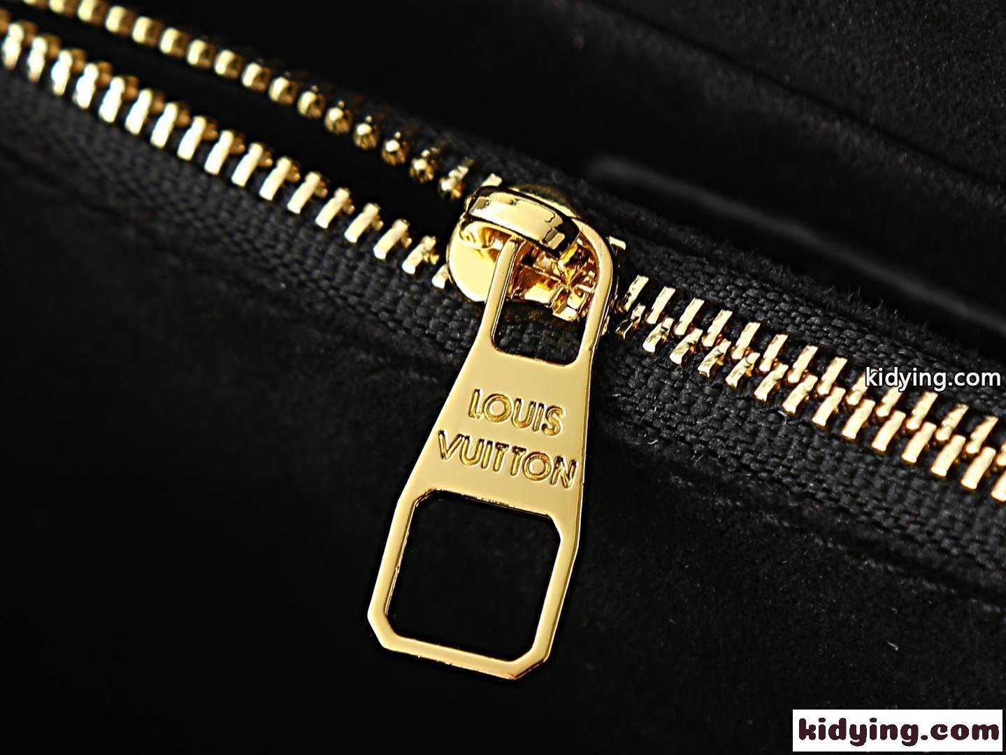ショルダーバッグ レディース LOUIS VUITTON フラップ式 ミニサイズ クラシック ルイヴィトン コピー-6