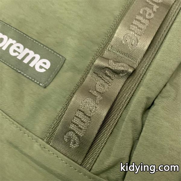2025超人気シュプリーム リュック Supreme 20FW Backpack トレンドを問わず長く愛用新品 4色展開 大容量-6
