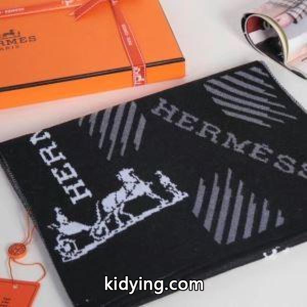 落ち着いた感覚 エルメス HERMES ロングマフラー 2017秋冬季良い肌触り_エルメス HERMES_ブランド コピー 激安(日本最大級)-0