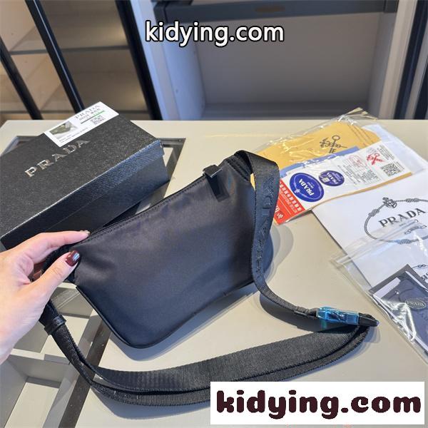 PRADA 2026上品 プラダ ウェストバッグコピー新作アイテムが今年流 ブランド激安通販 専門店-5