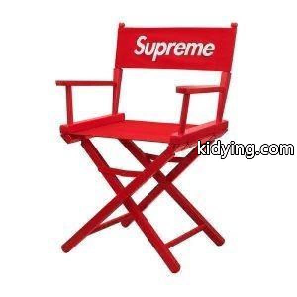 大人買いする方も多い 2色可選 Supreme 19ss Director&x27;s Chair ins 折り畳み椅子 海外セレブが注目アイテム_シュプリーム SUPREME_ブランド コピー 激安(日本最大級)-0