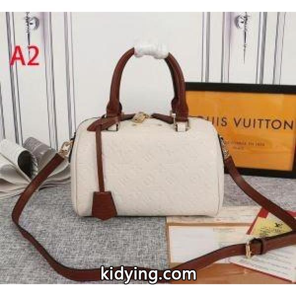 2019年秋冬最新のトレンド ルイ ヴィトン LOUIS VUITTON ハンドバッグ 多色可選 秋冬にぴったりトレンドな着こなし_ルイ ヴィトン LOUIS VUITTON_ブランド コピー 激安(日本最大級)-1