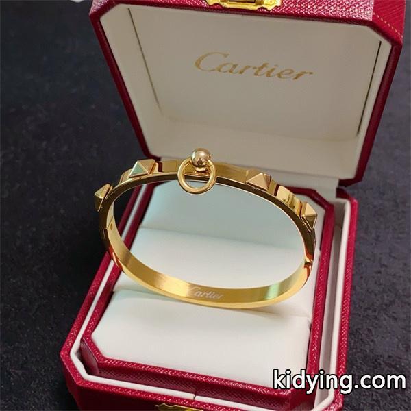 上品❤カルティエバングルコピー❤Cartierアクセサリー激安❤クリスマスギフト最適-5