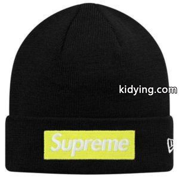 多色可選 SUPREME シュプリーム ニットキャップ Supreme 16FW 17FW 18FW New Era Box Logo Beanie 今一番熱い_シュプリーム SUPREME_ブランド コピー 激安(日本最大級)-6