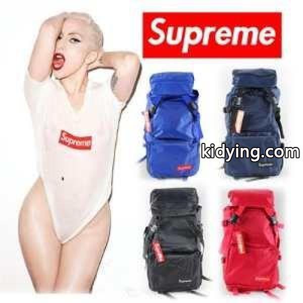 2015 人気ブランド シュプリーム リュックサック 4色可選_シュプリーム SUPREME_ブランド コピー 激安(日本最大級)-0