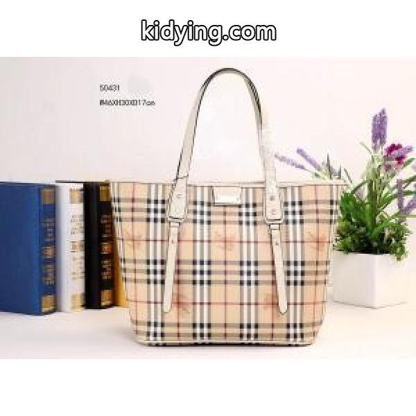 BURBERRY バーバリー 2014 新品 ムダな装飾を排したデザイン レディースショルダーバッグ50431_バーバリー レディースバッグ_バッグ レディース_スーパーコピーブランド激安通販 専門店-0