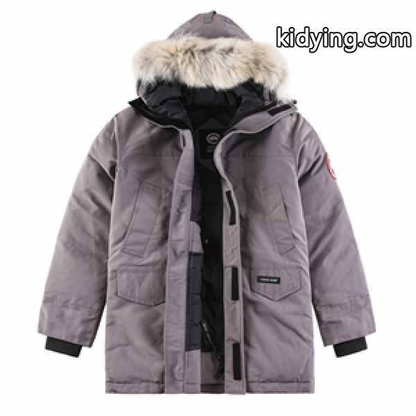 保温力を誇る　CANADA GOOSE　カナダグース　メンズ　ダウンジャケット　大人気　激安コピーブランド-0