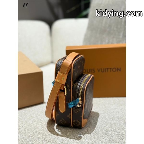 大人M14014❤ルイヴィトンショルダーバッグメンズLOUIS VUITTON_ブランド コピー 激安(日本最大級)-1