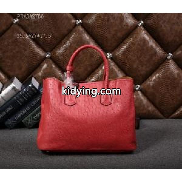 2014 新入荷 PRADA プラダ 非凡な容量 手持ち&ショルダー掛け 2756_プラダ レディースバッグ_バッグ レディース_スーパーコピーブランド激安通販 専門店-0