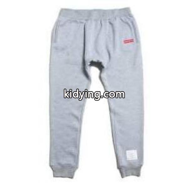伸縮性のあるSUPREME 17AWスウェットパンツシュプリームボックスロゴ激安 大きいサイズルームウェアゆったりズボン-2