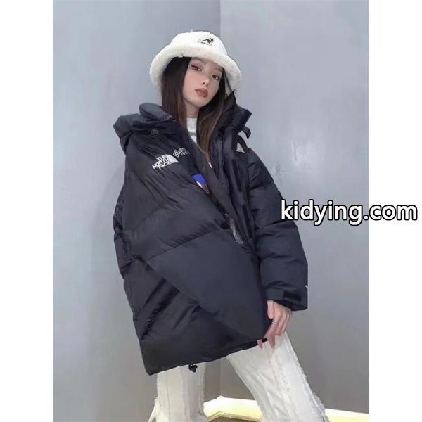 入手困難 2026新作 THE NORTH FACE ザノースフェイス コピー ダウンジャケット 防寒性 高機能-7
