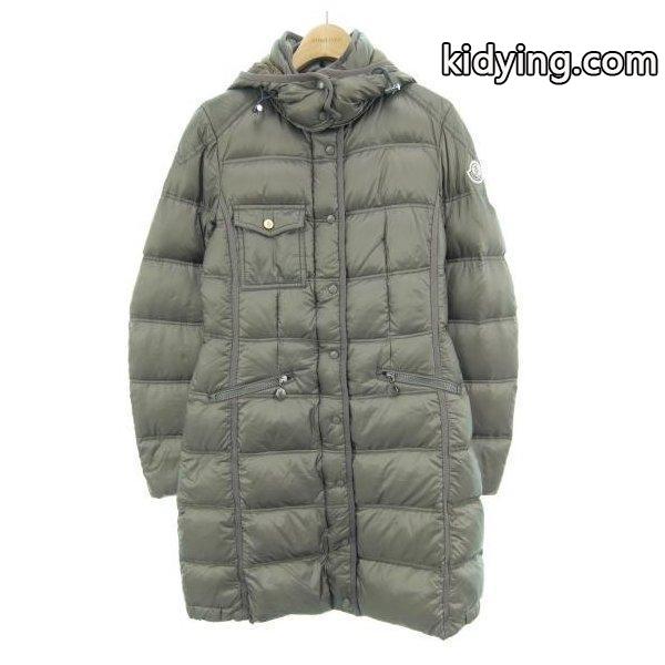 モンクレール　ＭＯＮＣＬＥＲ　ダウンコート :241-001-288-3955:KOMEHYO ONLINESTORE Yahoo!店 - 通販ショッピング-0