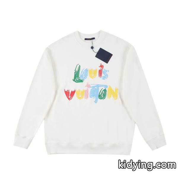 秋冬最新のトレンド ルイ ヴィトン LOUIS VUITTON パーカー ブランド コピー 激安(日本最大級)-0