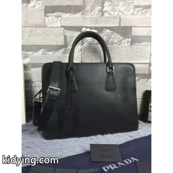 人気新品&超特価& 2017秋冬 手持ち&ショルダー掛け プラダ PRADA_プラダ メンズバッグ_バッグ メンズ_スーパーコピーブランド激安通販 専門店-0