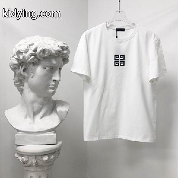 GIVENCHYジバンシー スーパーコピー Ｔシャツ  ユニセックス-0
