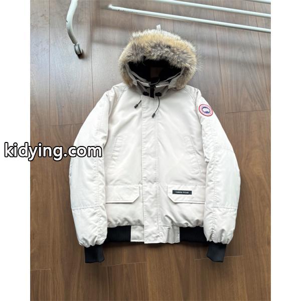 お洒落❤CANADA GOOSE  Chilliwackカナダグースダウンジャケットスーパーコピー【2025秋冬新作】 通販ショッピング-5