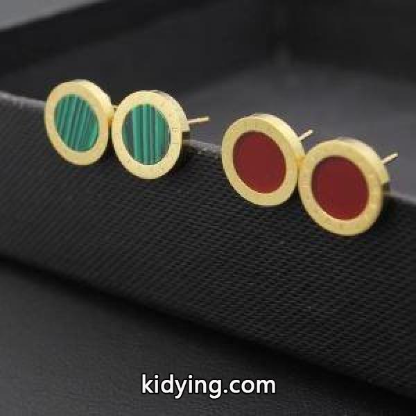 ピアス ブルガリ BVLGARI 多色可選 2018春夏新作 プレゼントに最適 今買い◎得_ブルガリ BVLGARI_ブランド コピー 激安(日本最大級)-3