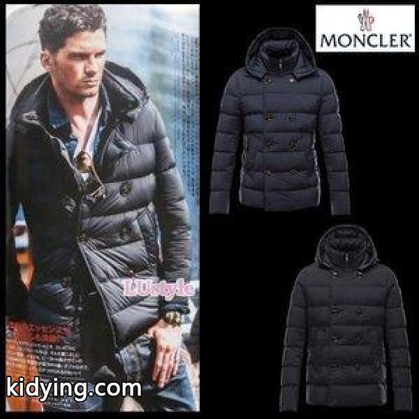 moncler モンクレール メンズ LOIRAC ロイラック :monc026:LUSTYLE - 通販ショッピング-0