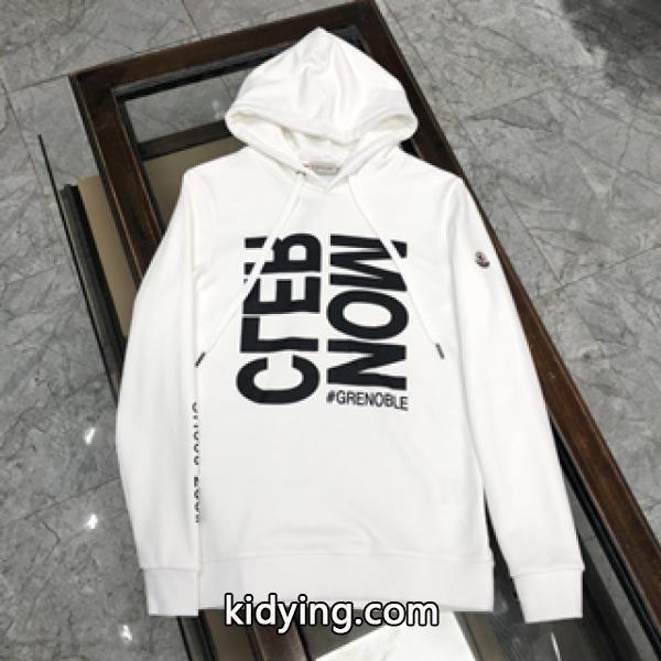 MONCLER モンクレール 偽物 通販 パーカー ロングシーズン着用可能 タイムセールの目玉商品 3色入-0