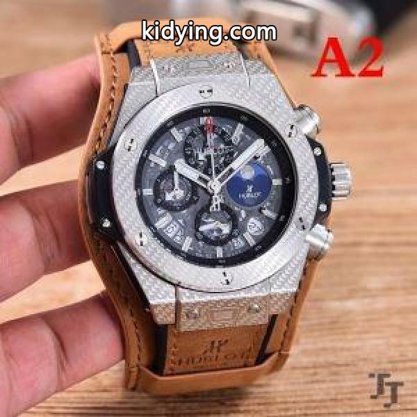 ウブロ HUBLOT 爆買い2017 男性用腕時計 多色可選 ランキング商品_ウブロ Hublot_ブランド コピー 激安(日本最大級)-2