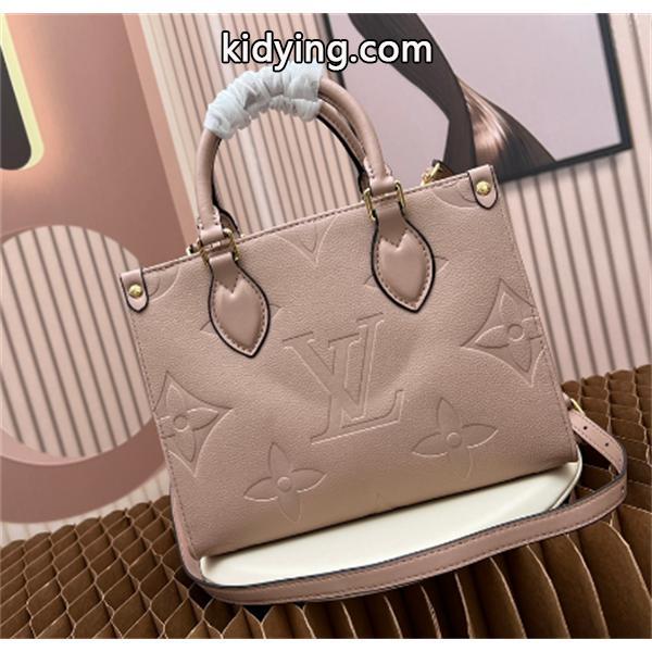 モノグラム ルイヴィトン バッグ 人気 ランキング LOUIS VUITTON M45659 Onthego 女性 ハンドバッグ_ルイ ヴィトン LOUIS VUITTON_ブランド コピー 激安(日本最大級)-0