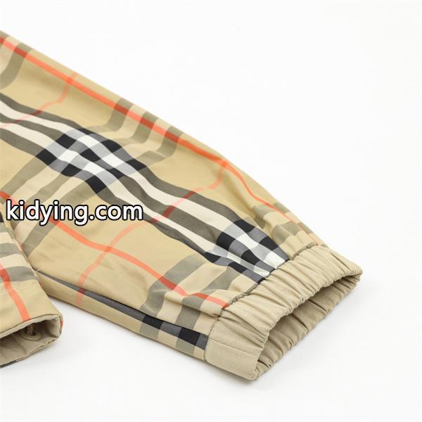 上質 大人気！2025❤ BURBERRY バーバリー ジャケット スーパーコピーブランド激安通販 専門店-5
