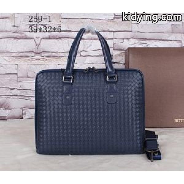 2015 BOTTEGA VENETA ボッテガ ヴェネタ 超人気美品◆ メンズ用 手持ち&ショルダー掛け 259-1_ボッテガ ヴェネタ メンズバッグ_バッグ メンズ_スーパーコピーブランド激安通販 専門店-0