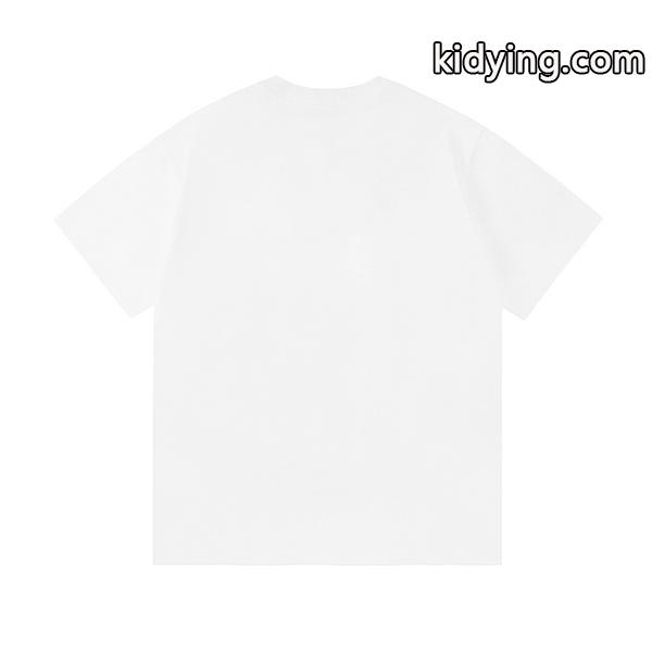 ACNE半袖tシャツコピー☆☆2025トレンドアークスタジオ人気ランキングシンプルデザイン新作-2