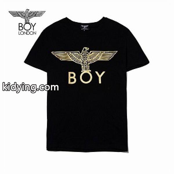 2022人気おしゃれ新作♡BOY LONDONｔシャツコピースタイリッシュな半袖-0