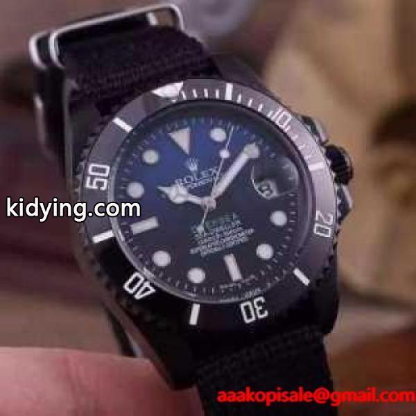 今買い◎得 2016 ロレックス ROLEX 自動巻きムーブメント男性用腕時計 2色可選_ロレックス ROLEX_ブランド コピー 激安(日本最大級)-0