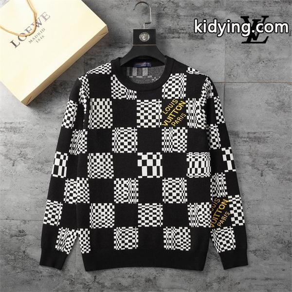 プルオーバーパーカー ルイ ヴィトン LOUIS VUITTON 2019年秋冬最新のトレンド 秋冬ナチュラルコーデに大活躍_ルイ ヴィトン LOUIS VUITTON_ブランド コピー 激安(日本最大級)-0