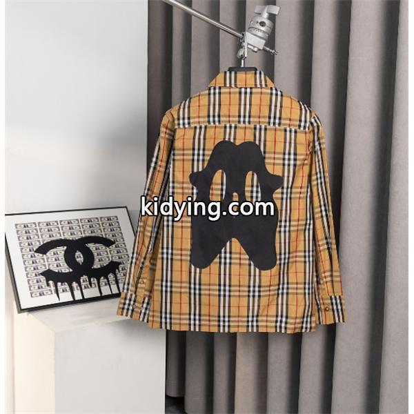 バーバリー春夏の流行アイテム色にも流行り BURBERRY 軽量ジャケット _メンズファッション_スーパーコピーブランド激安通販 専門店-0
