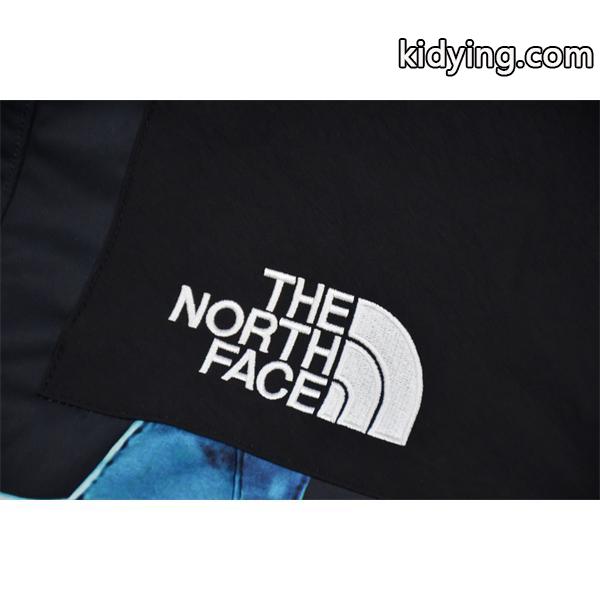 ノースフェイス スーパーコピー ジャケット 個性派 高品質 ストリート 自由の女神 THE NORTH FACE-2
