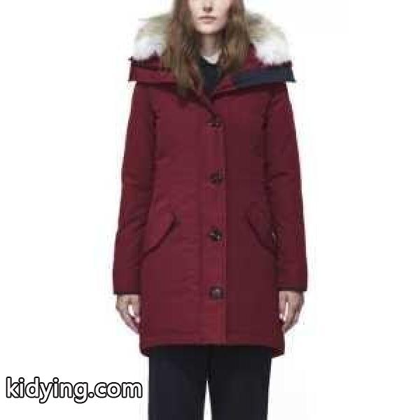 人気ブランド 2016秋冬 カナダグースCANADA GOOSE ダウンジャケット 4色可選_カナダグース CANADA GOOSE_ブランド コピー 激安(日本最大級)-0