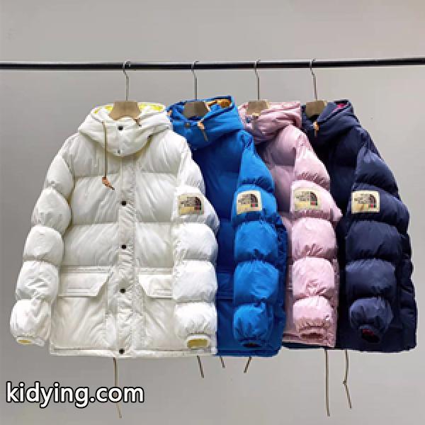 The North Face 肌寒い日にぴったり グ○チ ノースフェイス ダウンジャケット スーパーコピー マルチに大活躍-0