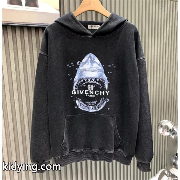 着回し力抜群のシンプル 2025人気ブランド ジバンシー GIVENCHYパーカー_ブランド コピー 激安(日本最大級)-1