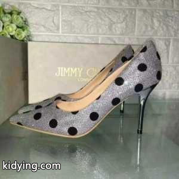17SS JIMMY CHOO ハイヒール 大人 トレンド 4色可選 デザイン性の高い_ジミーチュウ JIMMY CHOO_ブランド コピー 激安(日本最大級)-3