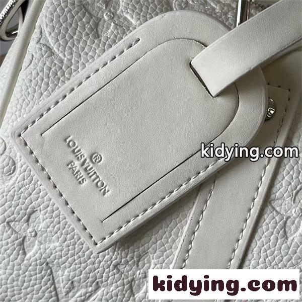 LOUIS VUITTON エンボス加工 ハンドバッグ ルイヴィトン コピー レディース 高級感 2WAY ショルダー付き-3