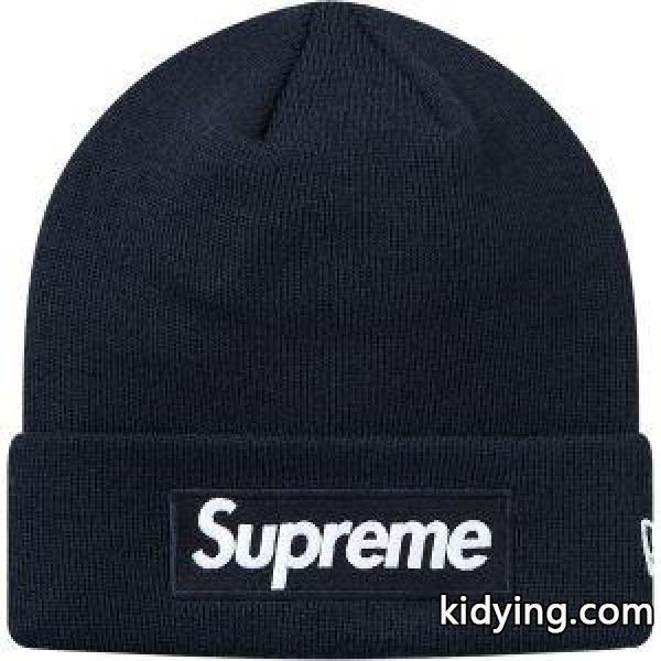 多色可選 SUPREME シュプリーム ニットキャップ Supreme 16FW 17FW 18FW New Era Box Logo Beanie 今一番熱い_シュプリーム SUPREME_ブランド コピー 激安(日本最大級)-2