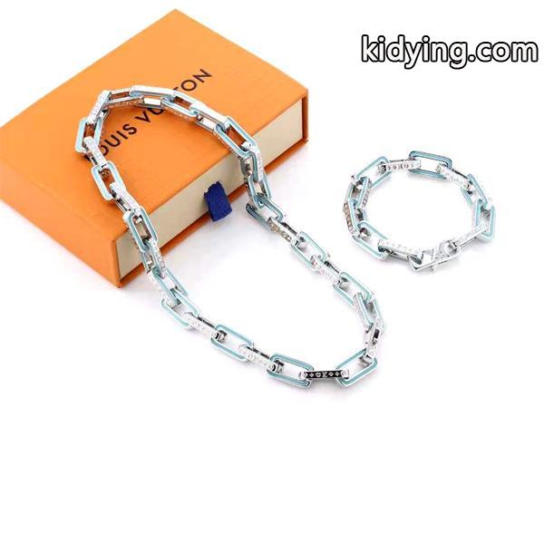 春夏オシャレに注目 ルイ ヴィトン LOUIS VUITTON ネックレス 特に話題なの上品 即完売_ルイ ヴィトン LOUIS VUITTON_ブランド コピー 激安(日本最大級)-0