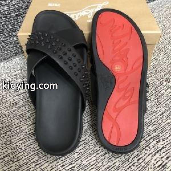 【2019年春夏】人気ブランドの最新 Christian Louboutin 靴の滑り止め 2019 クリスチャンルブタン_クリスチャンルブタン CHRISTIAN LOUBOUTIN_ブランド コピー 激安(日本最大級)-0