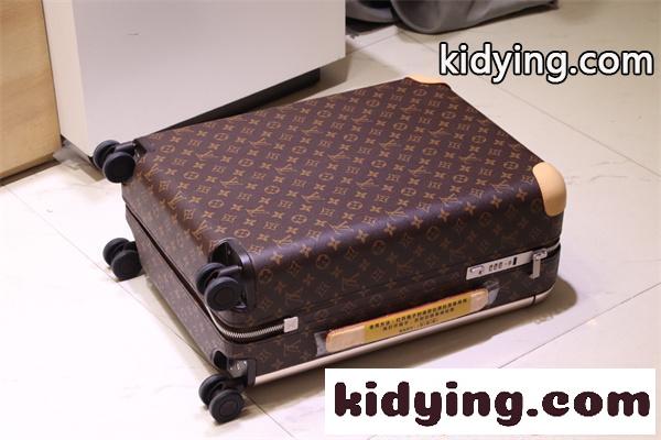 2026トレンド感が強い トランク 抜け感や着心地重視 ルイ ヴィトンスーツケースコピー LOUIS VUITTON_激安(日本最大級)-2
