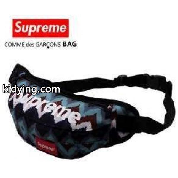 超激得大人気な8色選択可能のミニボデイバッグ SUPREME シュプリーム バッグ コピー ウエストポート バッグ メンズ用_シュプリーム SUPREME_ブランド コピー 激安(日本最大級)-1