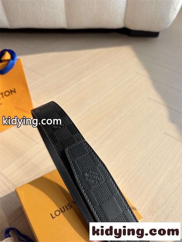 個性的なアイテム ルイ ヴィトン ベルトコピーLOUIS VUITTON 激安(日本最大級)-4