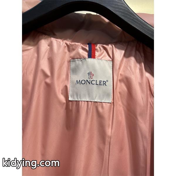 数量限定 新作 ダウンベスト 肌触り良好 温か素材 MONCLER モンクレール コピー-6
